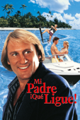 Mi padre, ¡qué ligue!