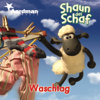 Waschtag / Zahnfee - Shaun das Schaf