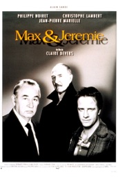 Max et Jérémie