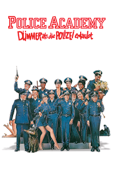 Police Academy: Dümmer als die Polizei erlaubt