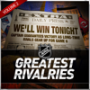 NHL Greatest Rivalries, Vol. 2 - NHL Greatest Rivalries new Single