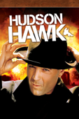 Hudson Hawk