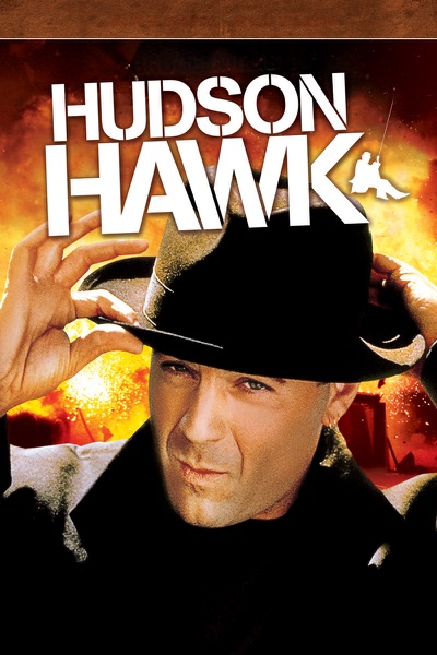 Hudson Hawk