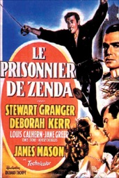 Le Prisonnier de Zenda
