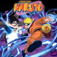 Naruto Fan Collection: Best Fights