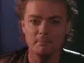Rock Myself to Sleep