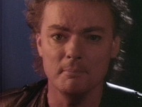 Rock Myself to Sleep