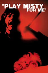 Poster for Play Misty for Me by Unknown