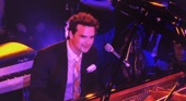 Video artwork for John Brown's Body (Live) by Michael Kaeshammer