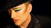 Video artwork for Turn 2 Dust (Reggae Mix) [Video] by Boy George