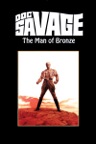 Doc Savage: The Man of Bronze