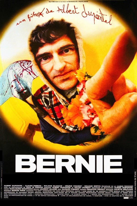 Bernie (1996)