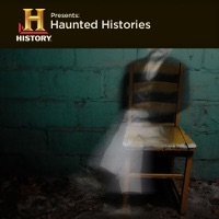 Haunted Histories Collection