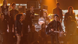 21 Guns (feat. Green Day & the Cast of American Idiot) [Live at the Grammy's]