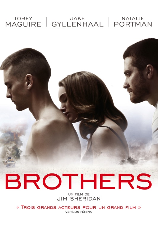 Brothers (VF)