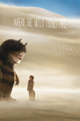 Where the Wild Things Are (2009)