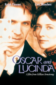 Oscar and Lucinda