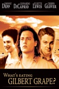 What's Eating Gilbert Grape? (French Version)