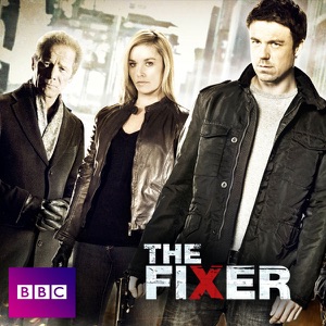 The Fixer, Series 2 - Episode 1