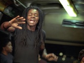 Video artwork for Telling Stories by Tracy Chapman