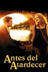 Antes del Atardecer