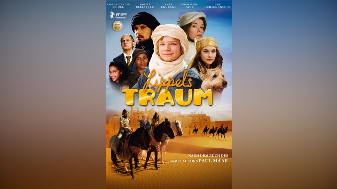 „Blöde Mütze“ auf Apple TV