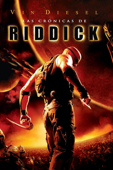 Las crónicas de Riddick