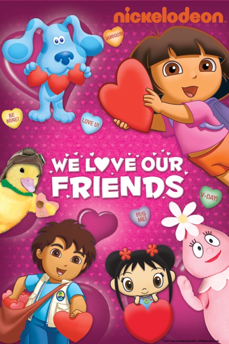 WE ARE FRIENDS 〜NAP UTATANE TOUR 2011 SEPTEMBER in USA〜 [DVD] tf8su2k We Love Our Friends - Apple TV