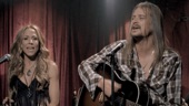 Video artwork for Collide (feat. Sheryl Crow) by Kid Rock