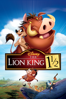The Lion King 1 1/2 - Bradley Raymond