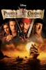 Walt Disney  Pirates of the Caribbean 5 Movie Collection