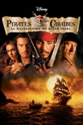 Pirates des Caraïbes : La malédiction du Black Pearl