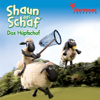 Shaun das Schaf, Staffel 2, Vol. 1 - Shaun das Schaf