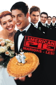 American Pie : marions les !