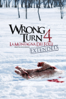 Wrong Turn 4: la montagna dei folli (Extended) - Declan O'Brien