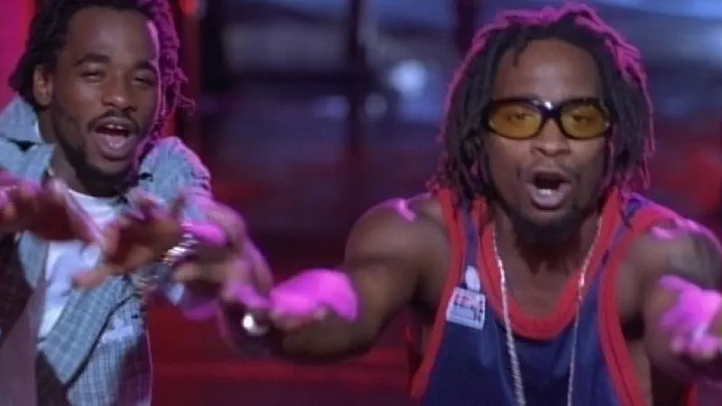 Me and My Crazy World - Music Video by Lost Boyz - Shazam