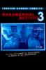 Paranormal Activity 3 (Version Longue Inédite) - Henry Joost & Ariel Schulman