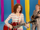 Sneaks - The Laurie Berkner Band