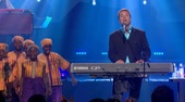 Video artwork for A New Hallelujah by Michael W. Smith