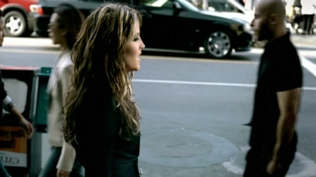 Lisa Marie Presley - Idiot (Official Music Video) 