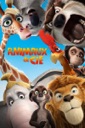Affiche du film Animaux & Cie