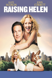 Raising Helen - Garry Marshall Cover Art