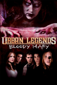 Urban Legends: Bloody Mary