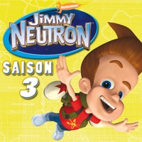 Télécharger Jimmy Neutron, Saison 3 Episode 2