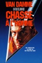 Affiche du film Chasse à l\'homme