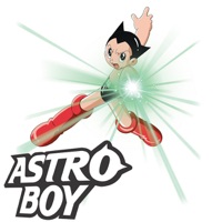 Télécharger Astro Boy, Saison 1 (VF) Episode 12