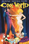 Cool World