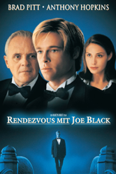 Rendezvous mit Joe Black - Martin Brest Cover Art
