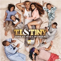 T.I. and Tiny: The Family Hustle, Season 1