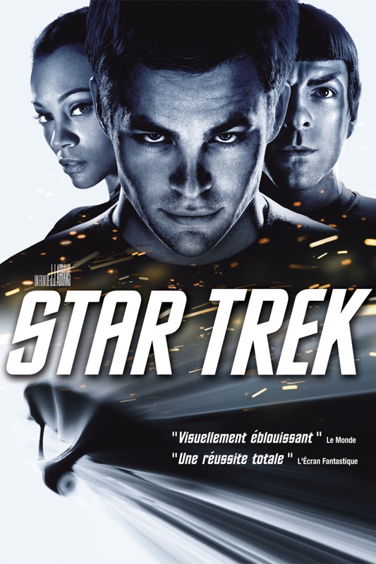 Star Trek